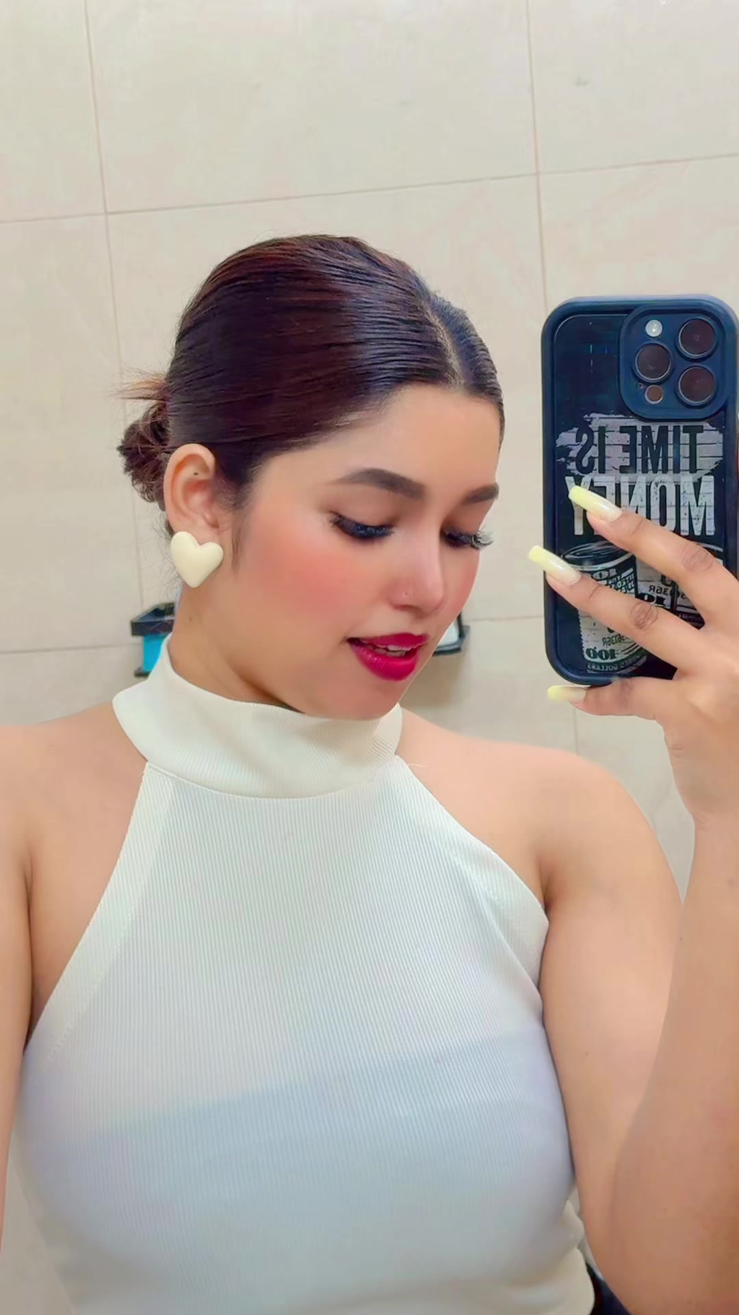 @Aliza rasaily 😍😍🇳🇵to 🇦🇪