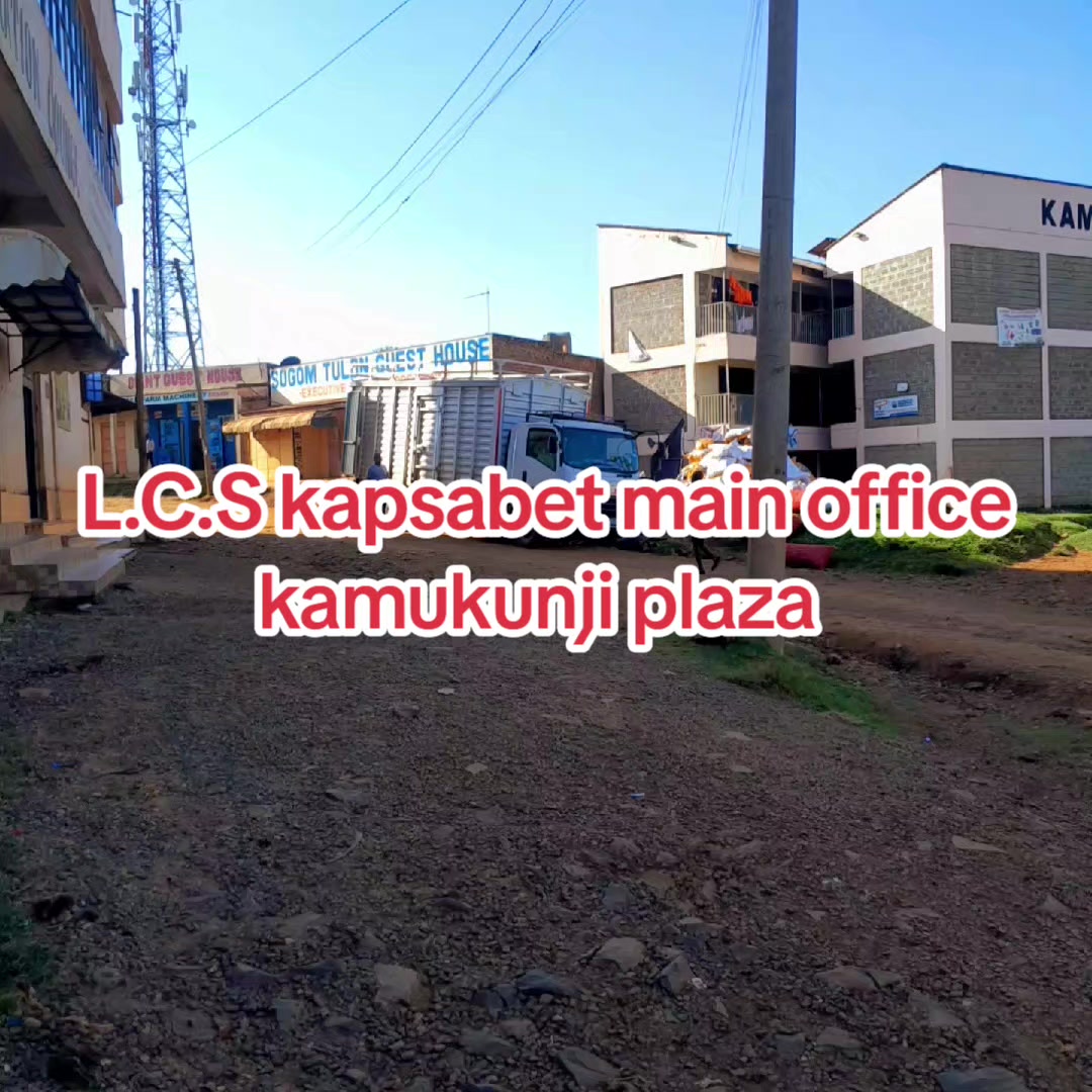 @Joseph  kuria