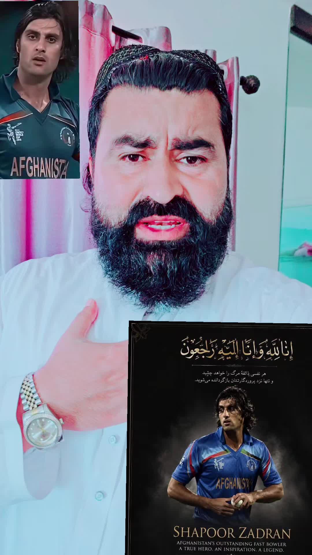 @Dr. shinwarispeaks