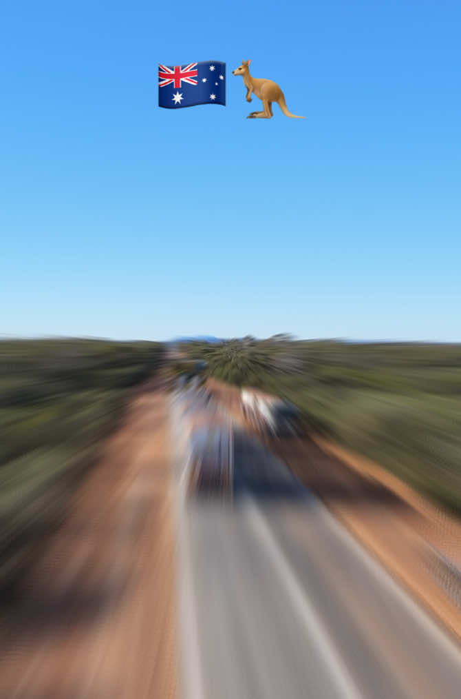 @Roadtrain diaries