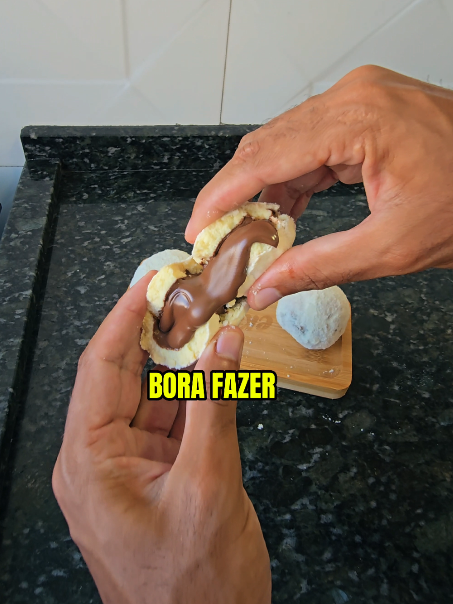 @Mano Brownie