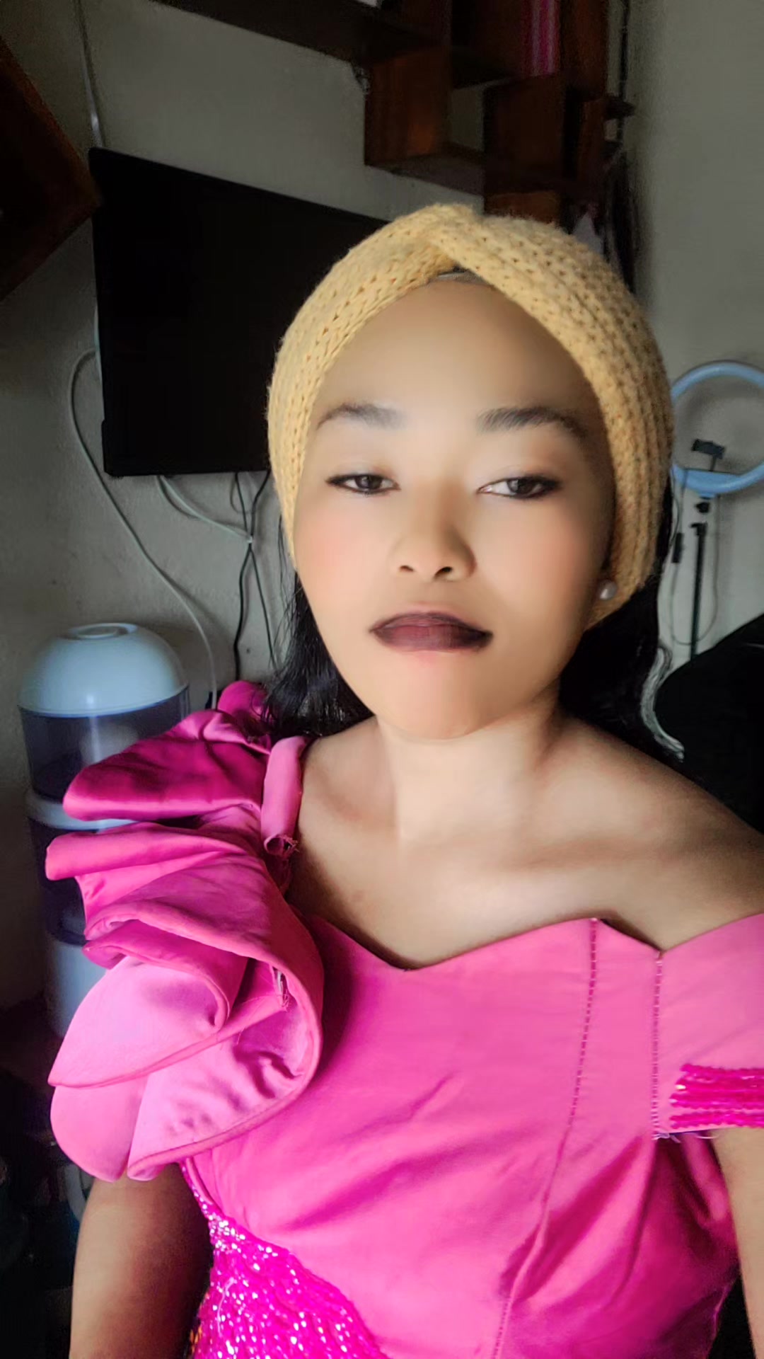 @Diane mo&iuml;se