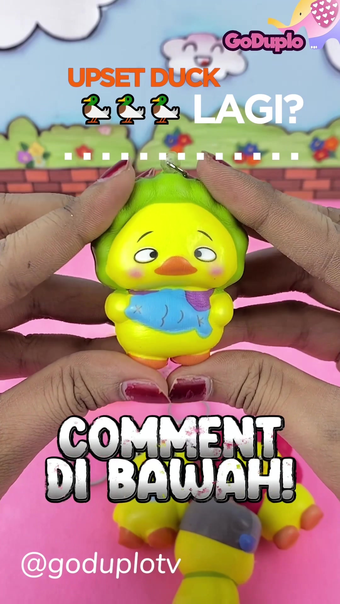 @GoDuplo TV
