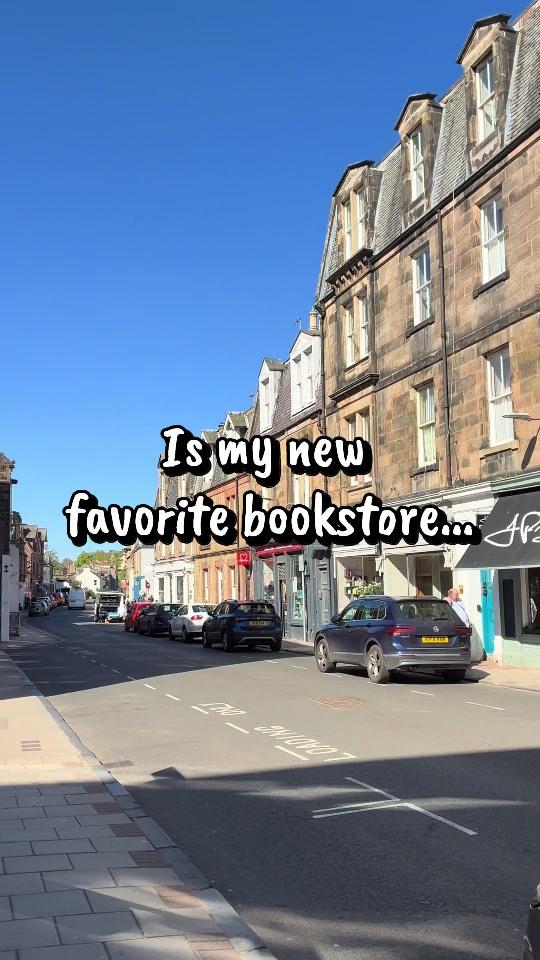 @Books on Trains