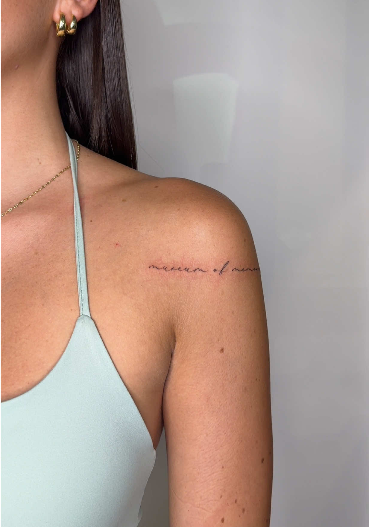 @myah | fine line tattoo artist