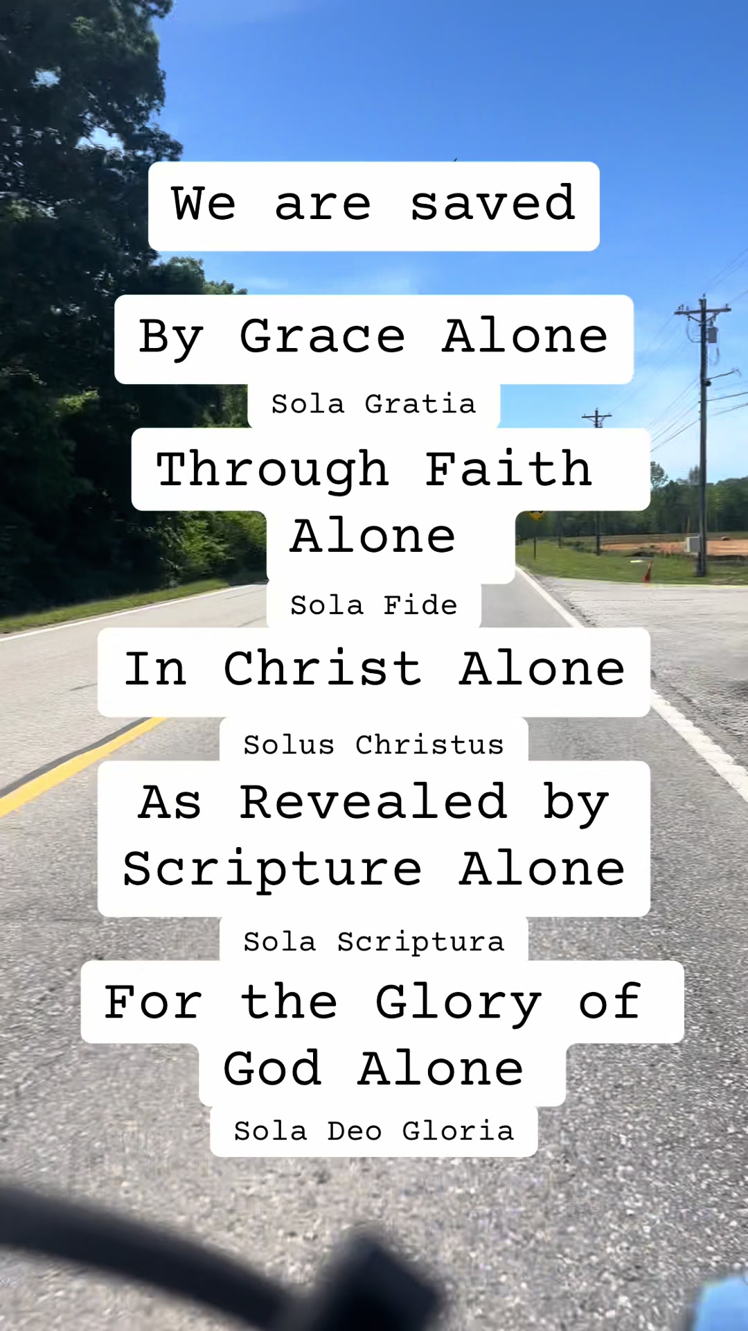 @Revved & Redeemed