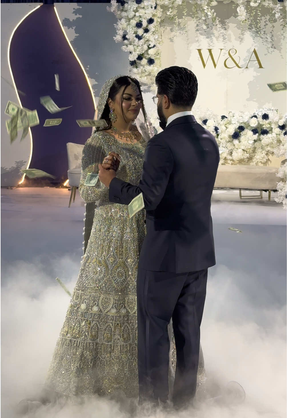 @DMV Wedding Content Creator