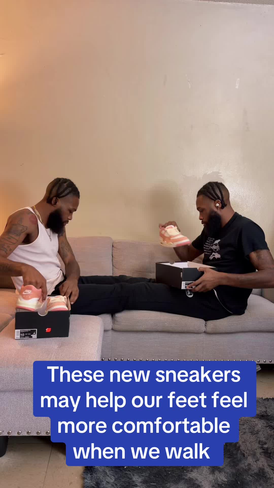 @Jay AlreadyFamous