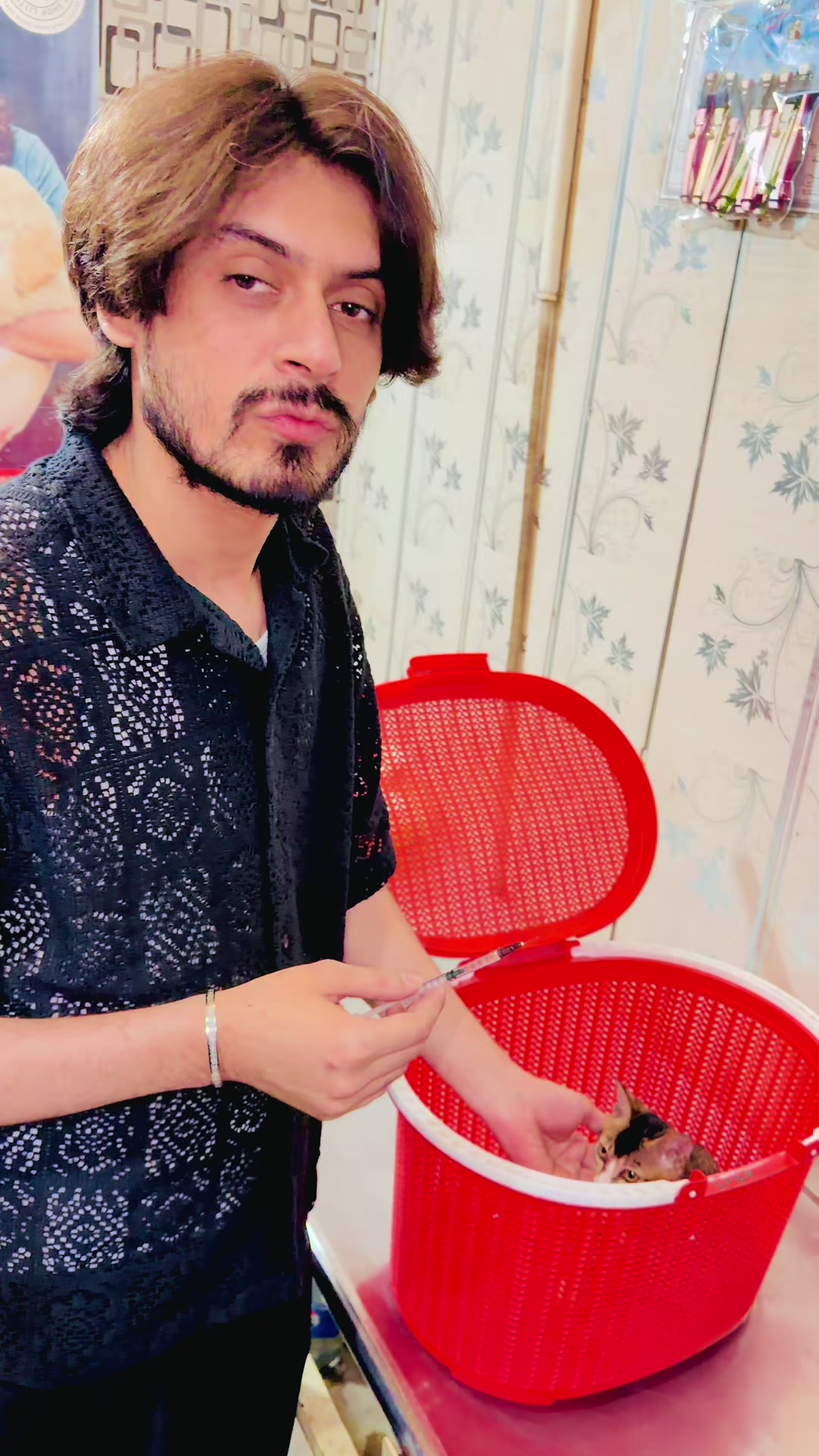@DrMuhammadZaidButt