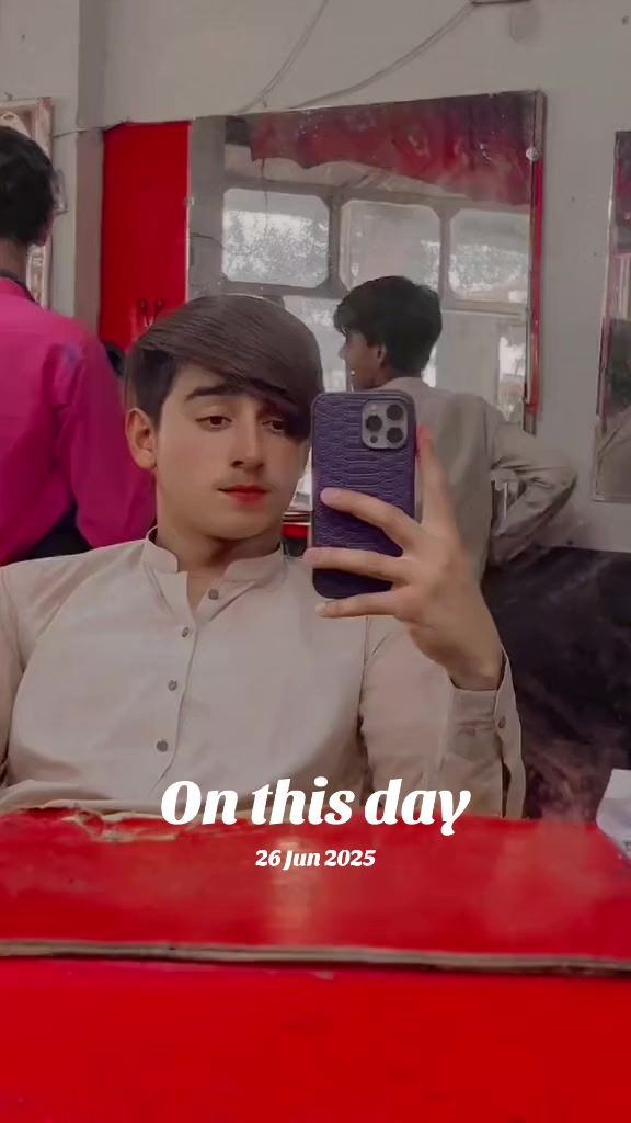 @Murshid