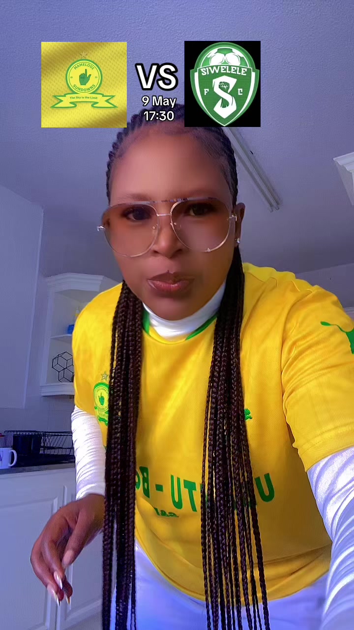 @Tumi_The_Queen