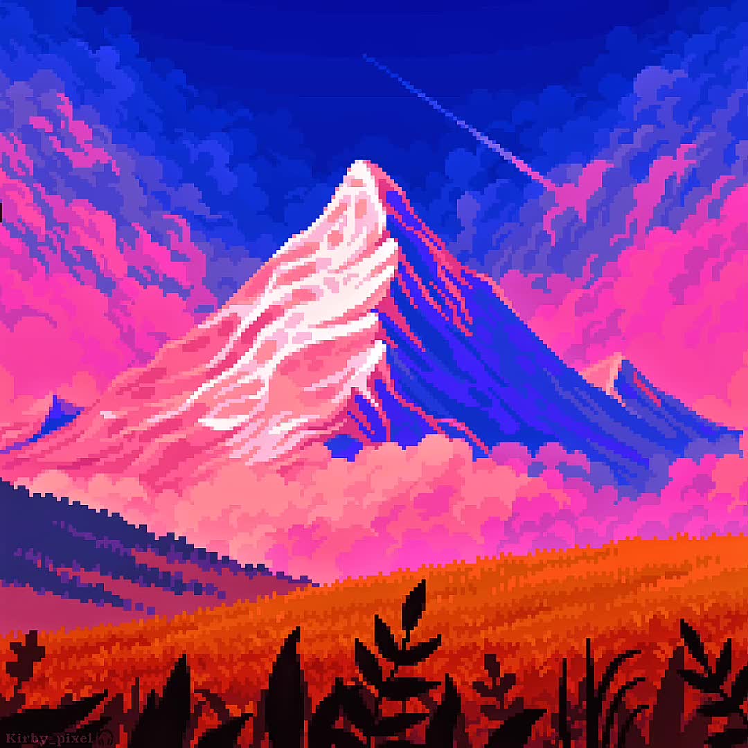 @Kirby_pixel 🎧