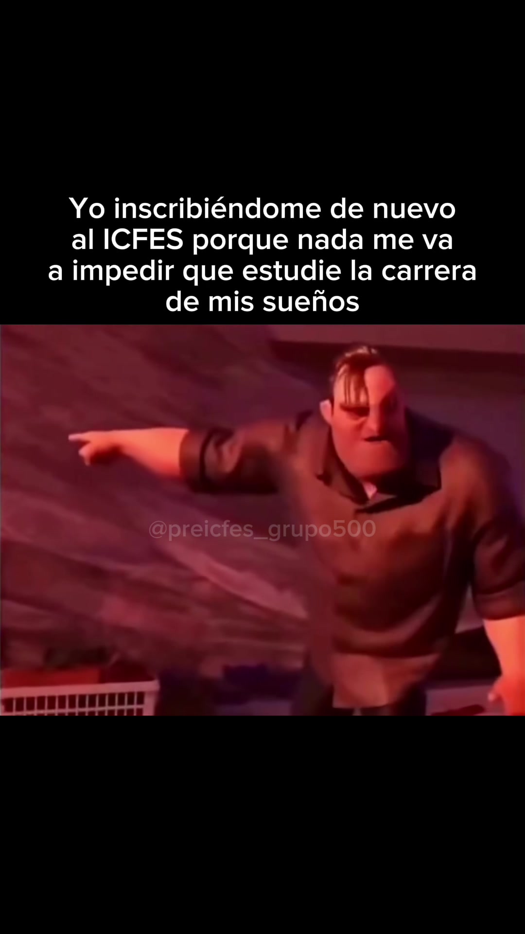 @PreICFES Grupo 500
