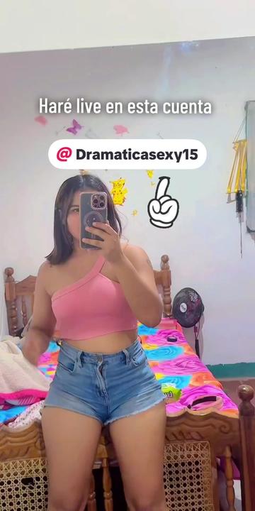@Dramaticasexy4