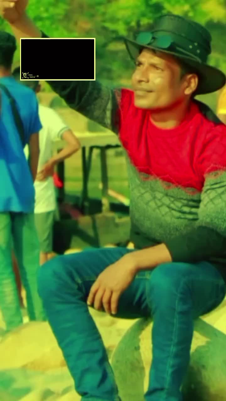 @༺ 𒆜ফুটন্ত লাল গোলাপ 𒆜 ༻