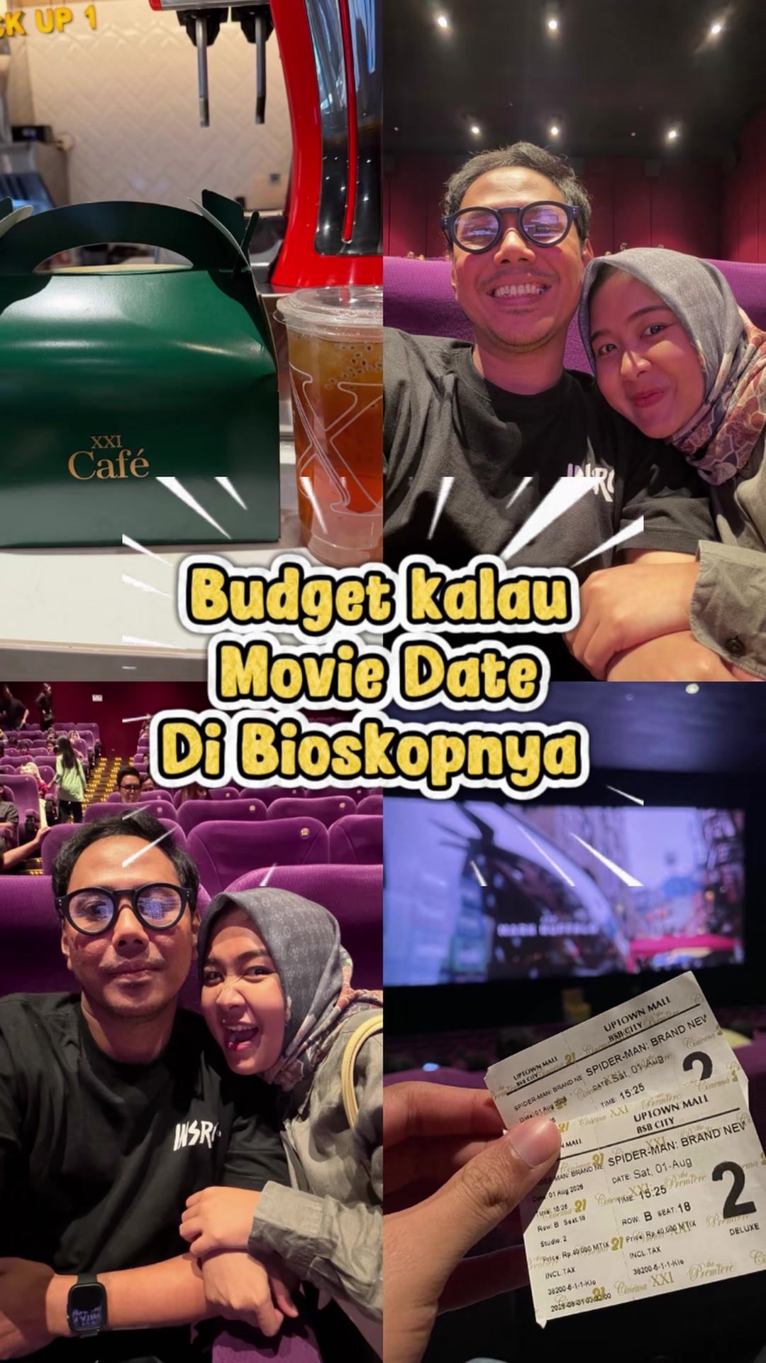 @Tyas.Ika | Jajan & Jalan-Jalan