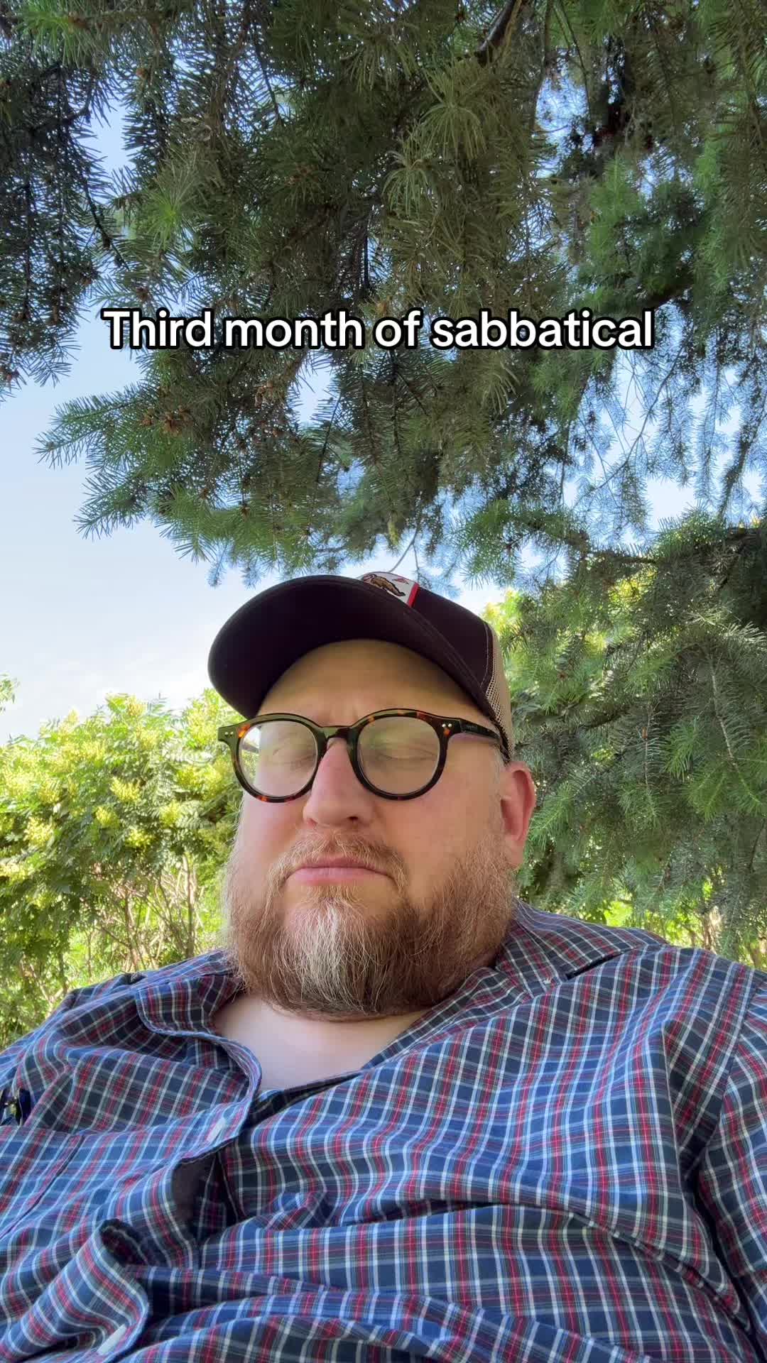 @Rabbi Seth Goldstein