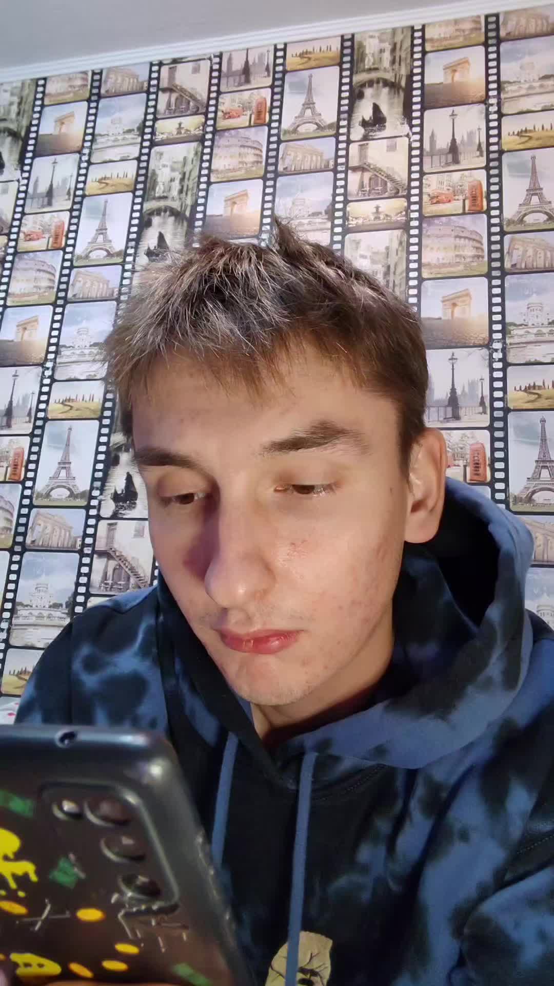 @Данек Бурмистров