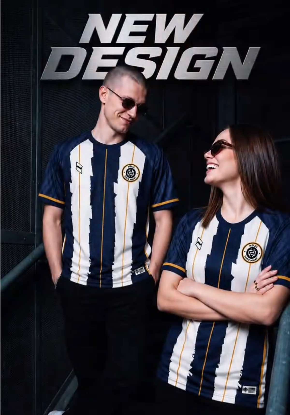 @HDJC Sportswear