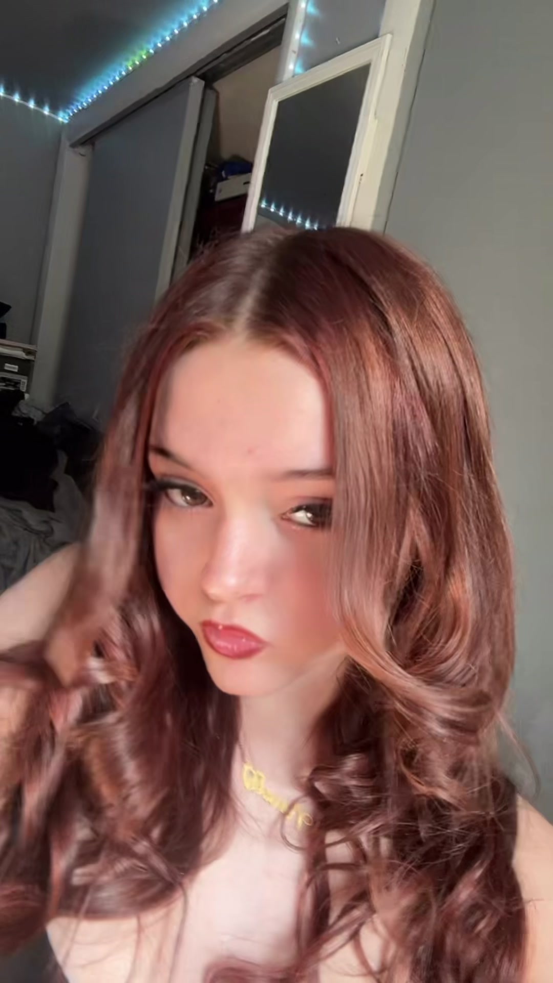 @nevaeh