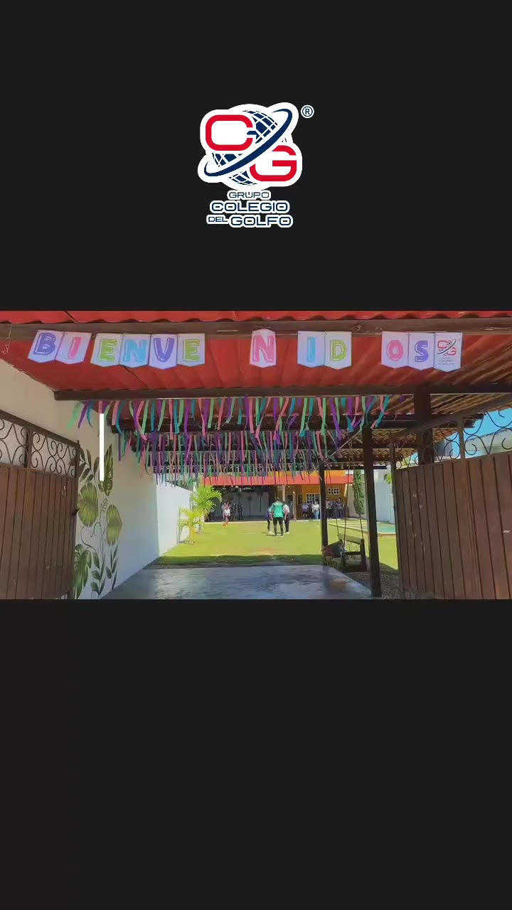@Colegio Del Golfo Champot&oacute;n