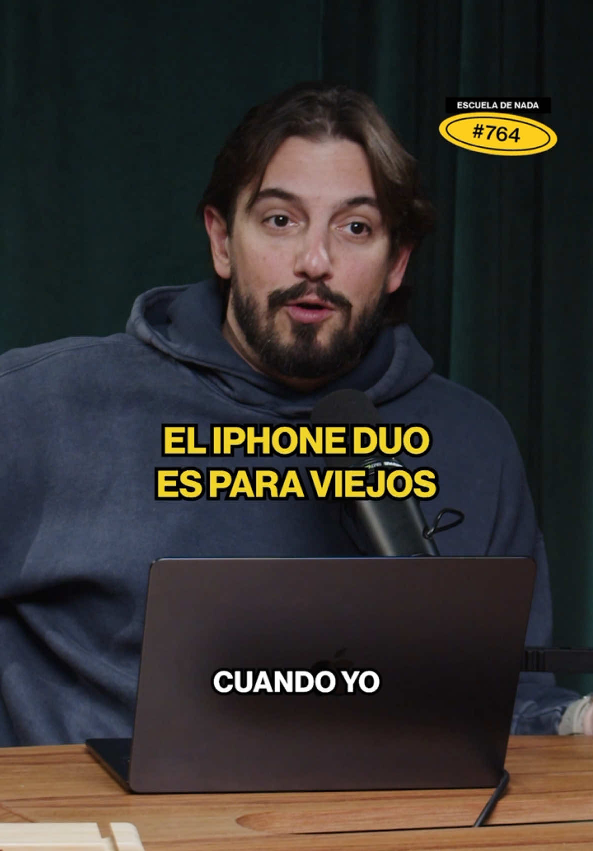 @Escuela de Nada