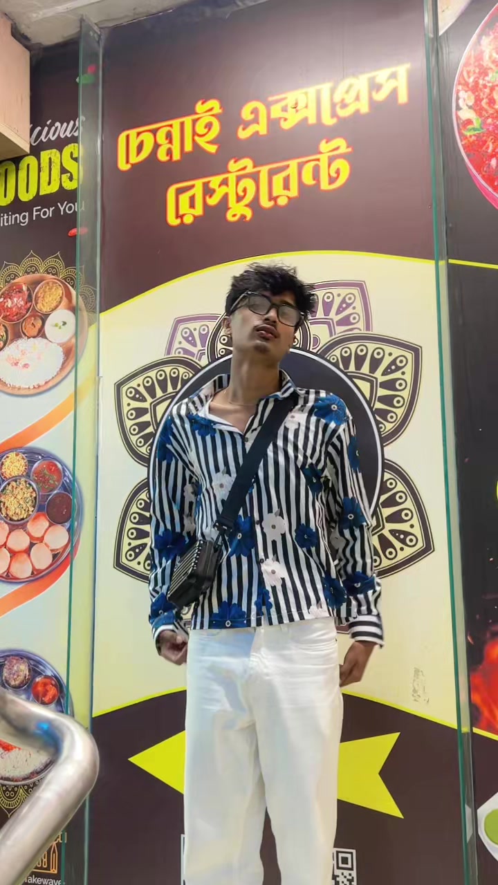 @মামা ভাগ্নি 🥰😚