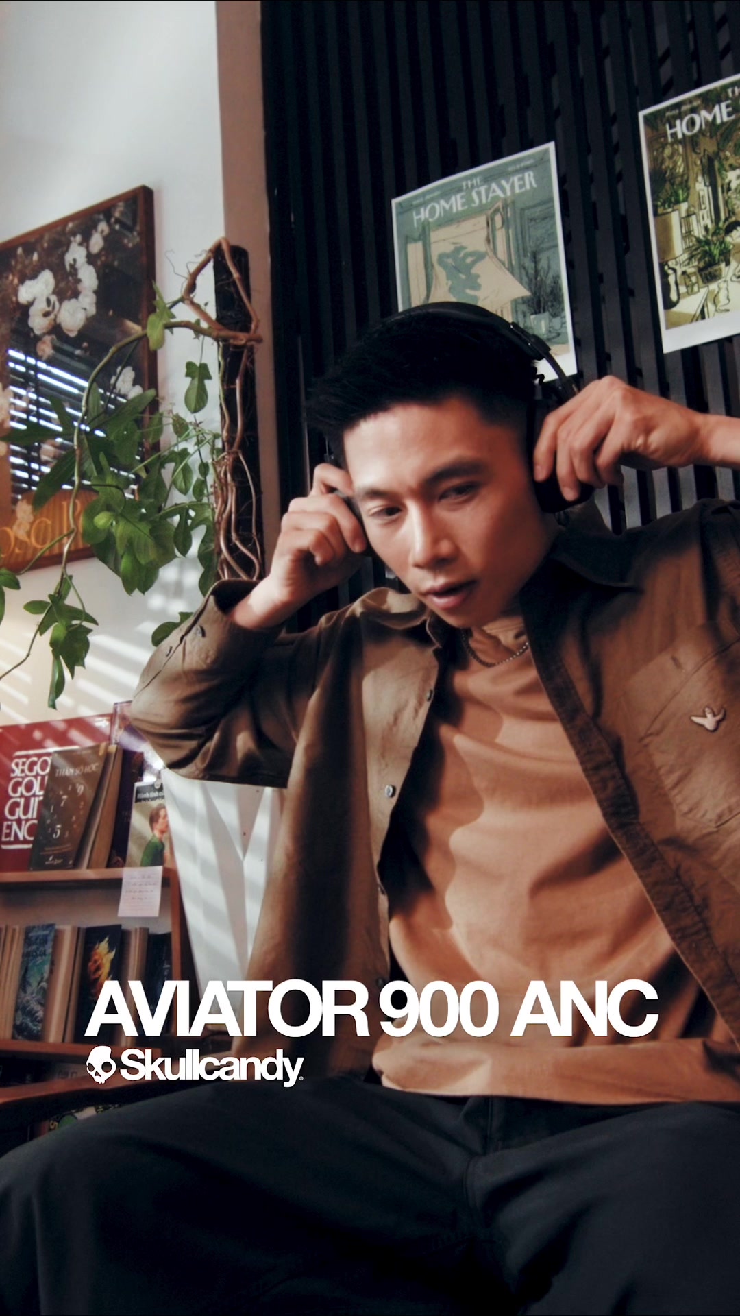 @Skullcandy Vietnam