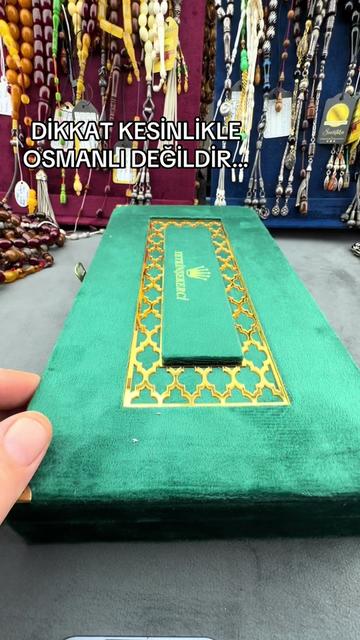@Pusula Tesbih MURAT REİS