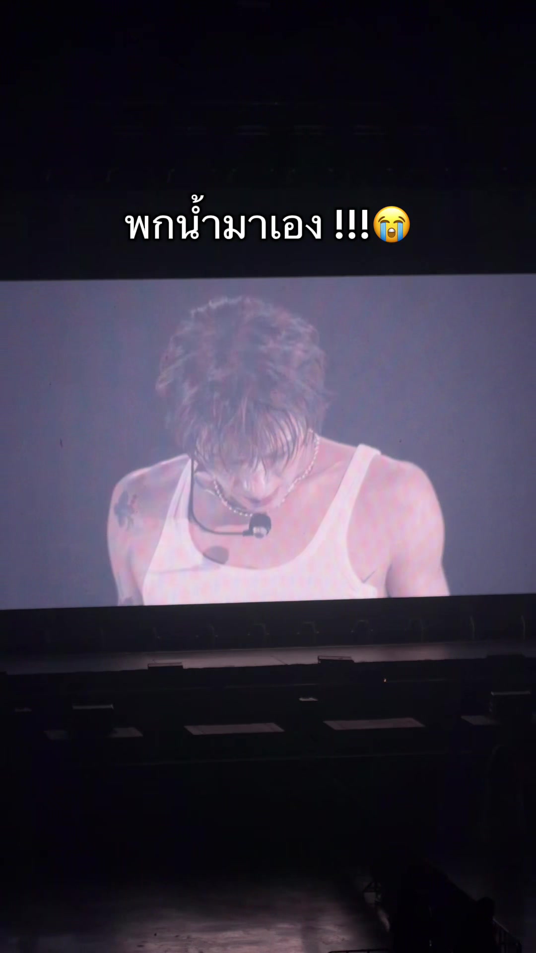 @แพรรี่ ลี 🐋