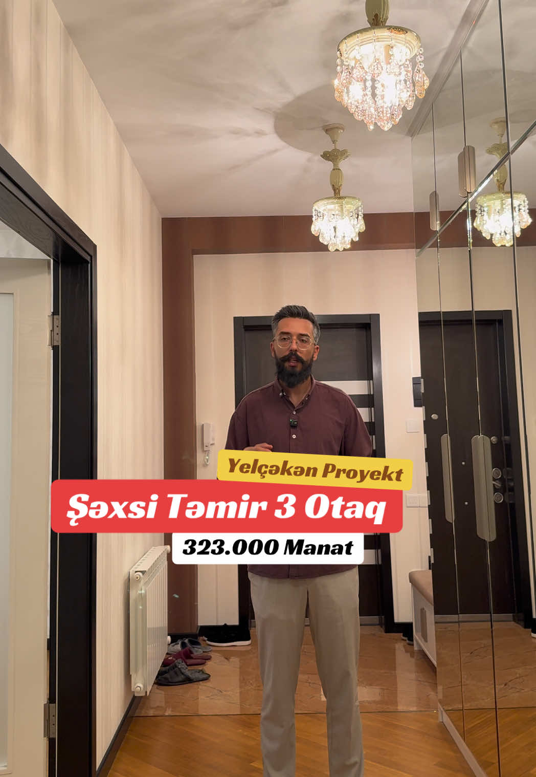 @Sizin Əmlakçı Elməddin