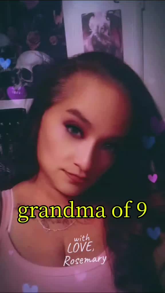 @Rosemary Cambaliza