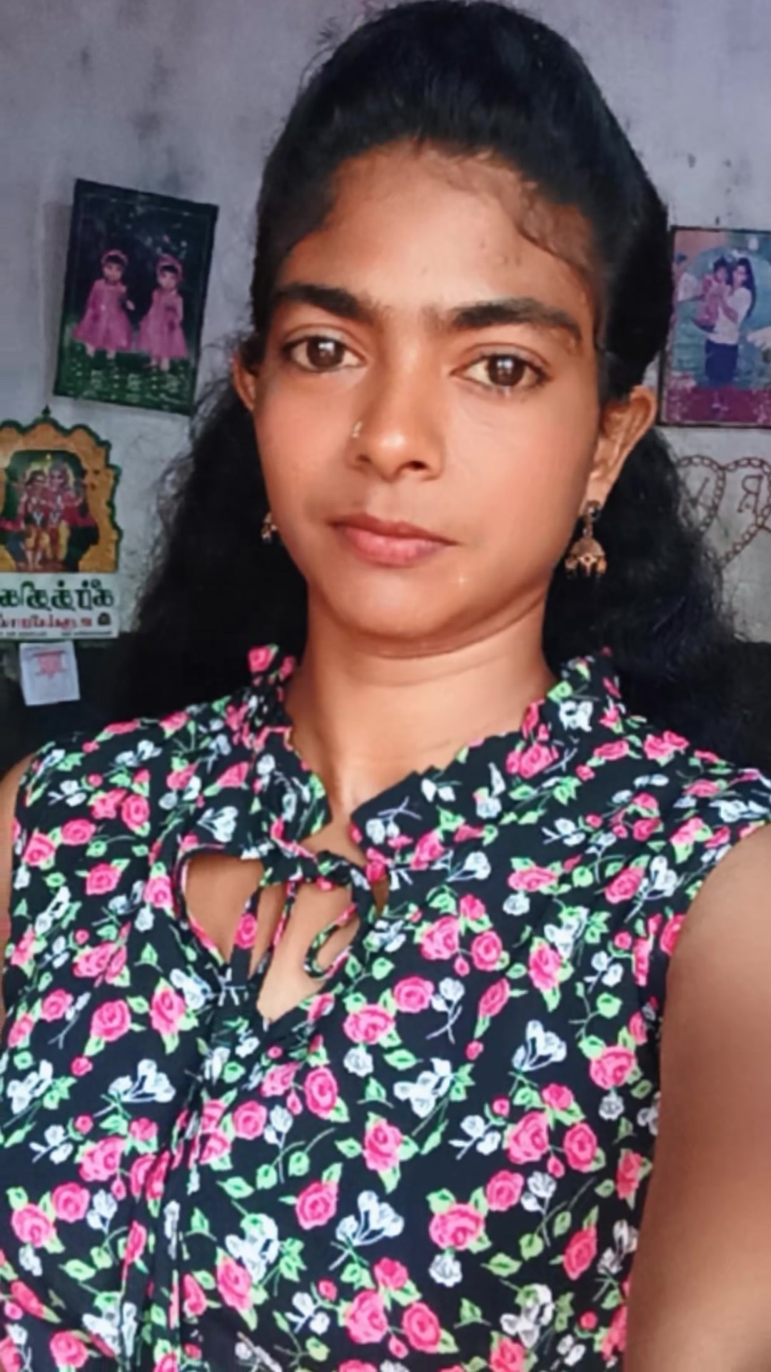 @Vinitha