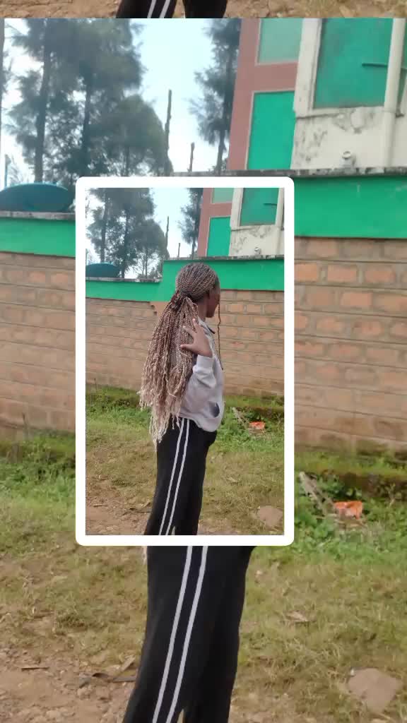 @nyachoka mommy kasimili
