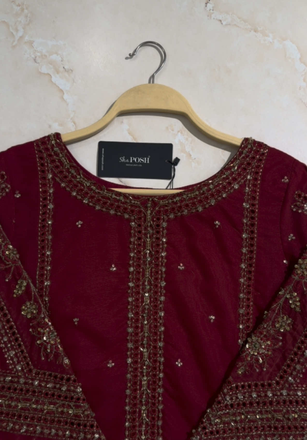 @Sha Posh Quetta 🛍️