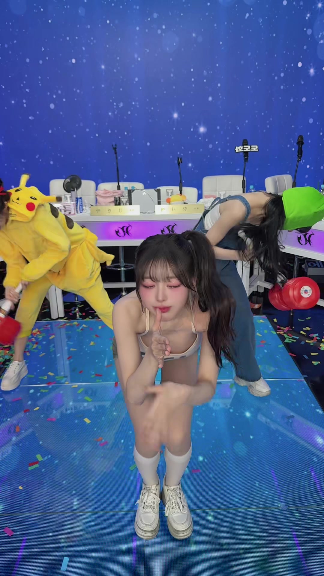 @RG패밀리