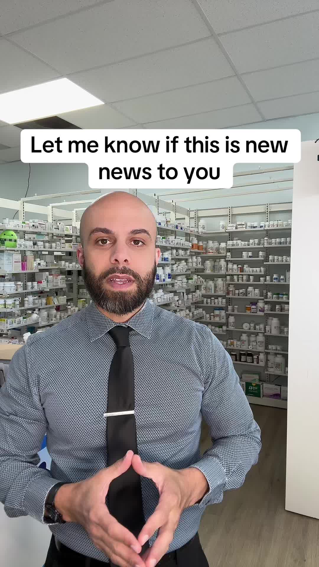@Dr. Nassar, PharmD