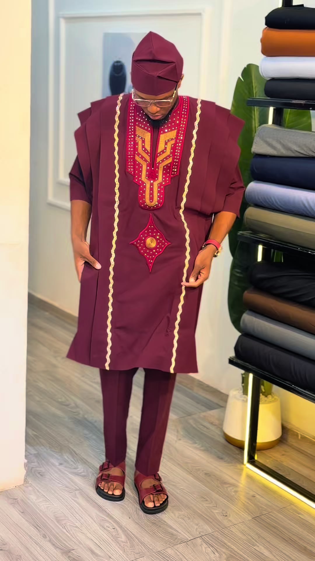 @Moh Fashion 🇲🇱🧵🛍️
