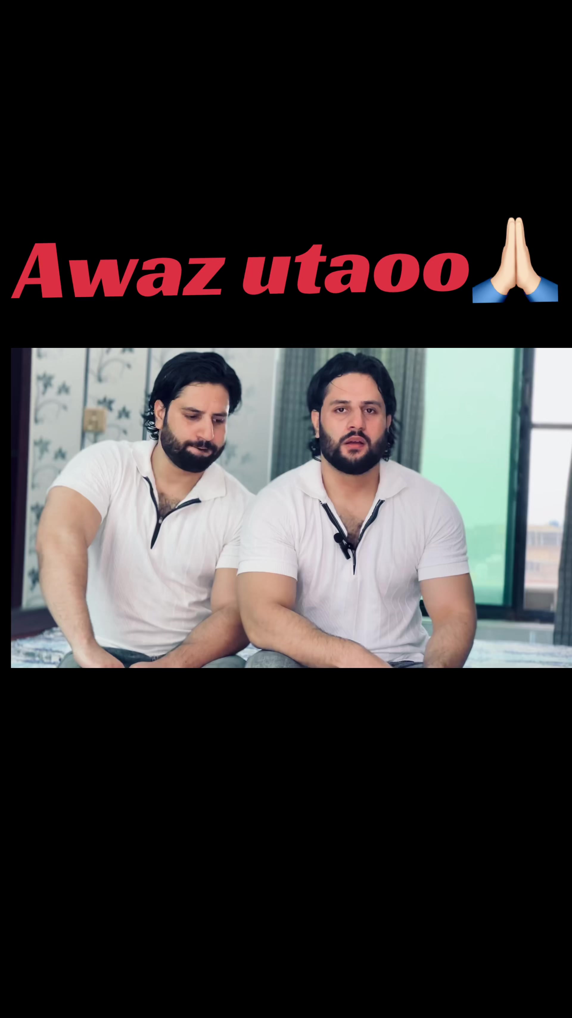 @zoonash khan
