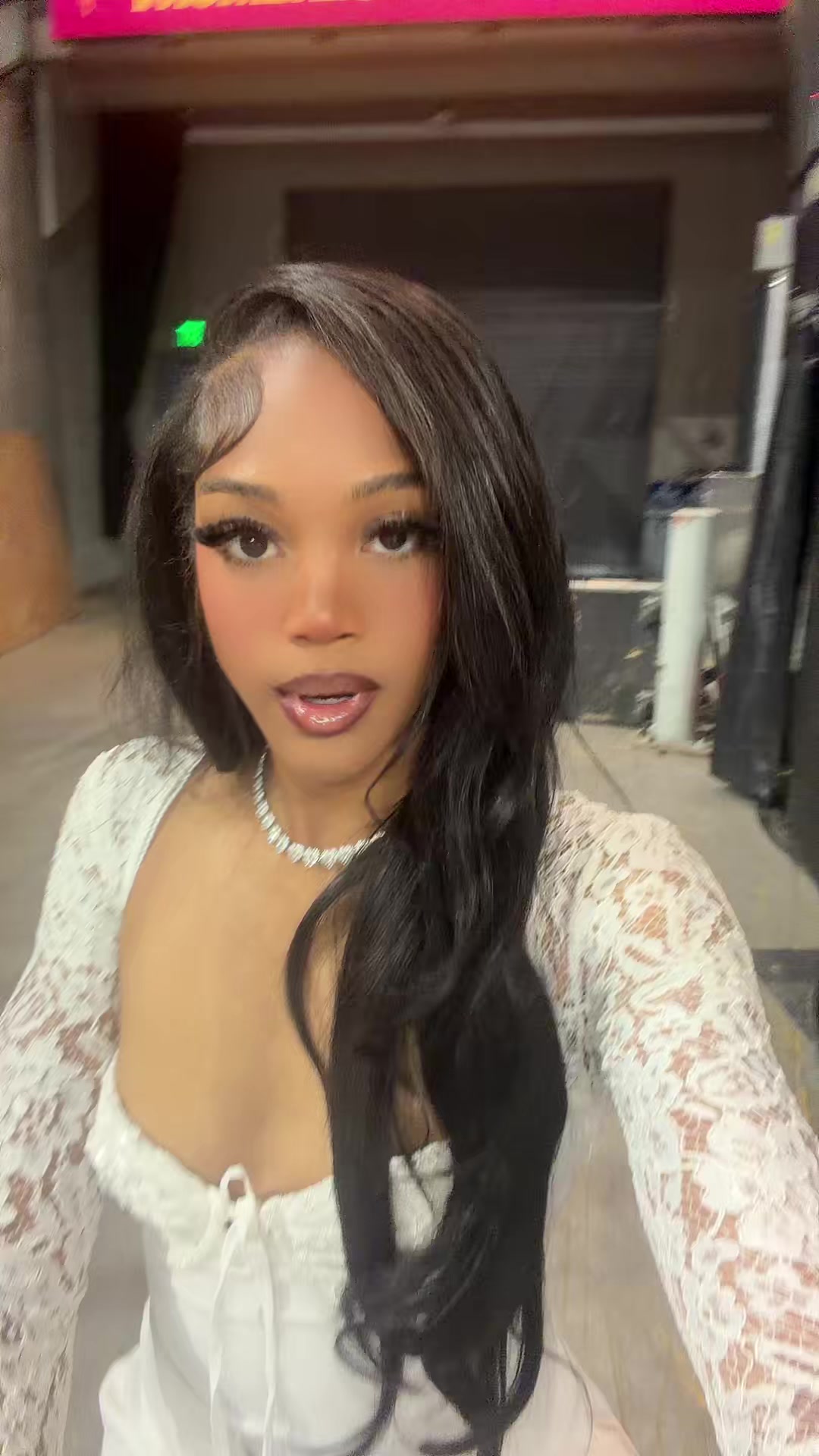 @Aliyah Lee
