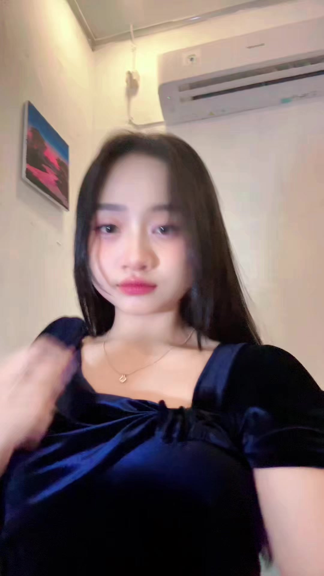 @Agnes amora