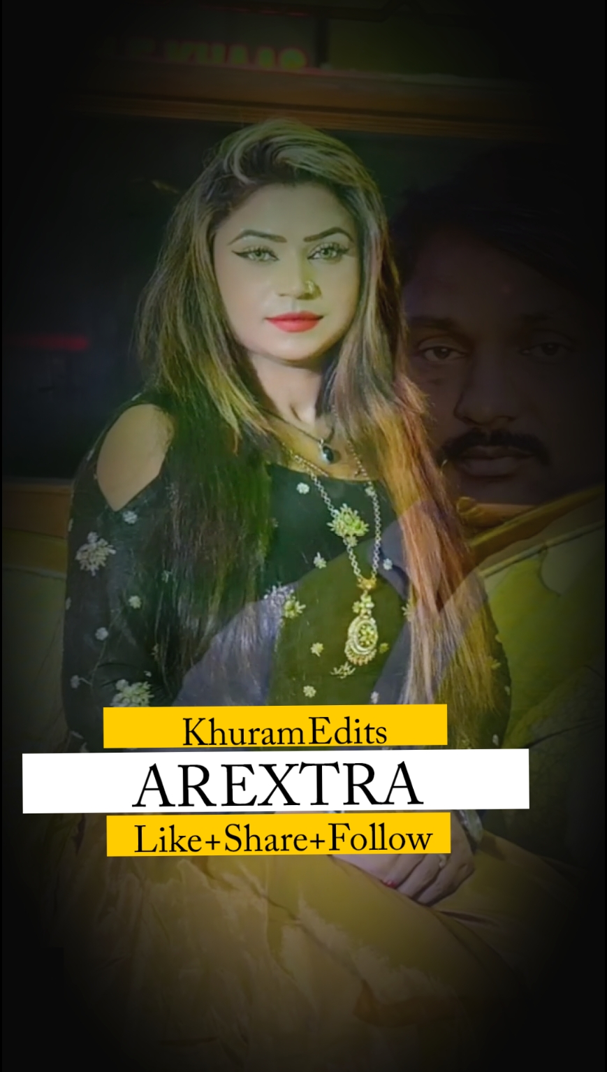 @AR Extra ⚫