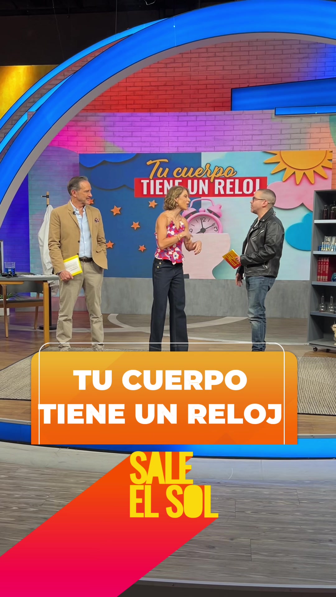 @Sale el Sol TV