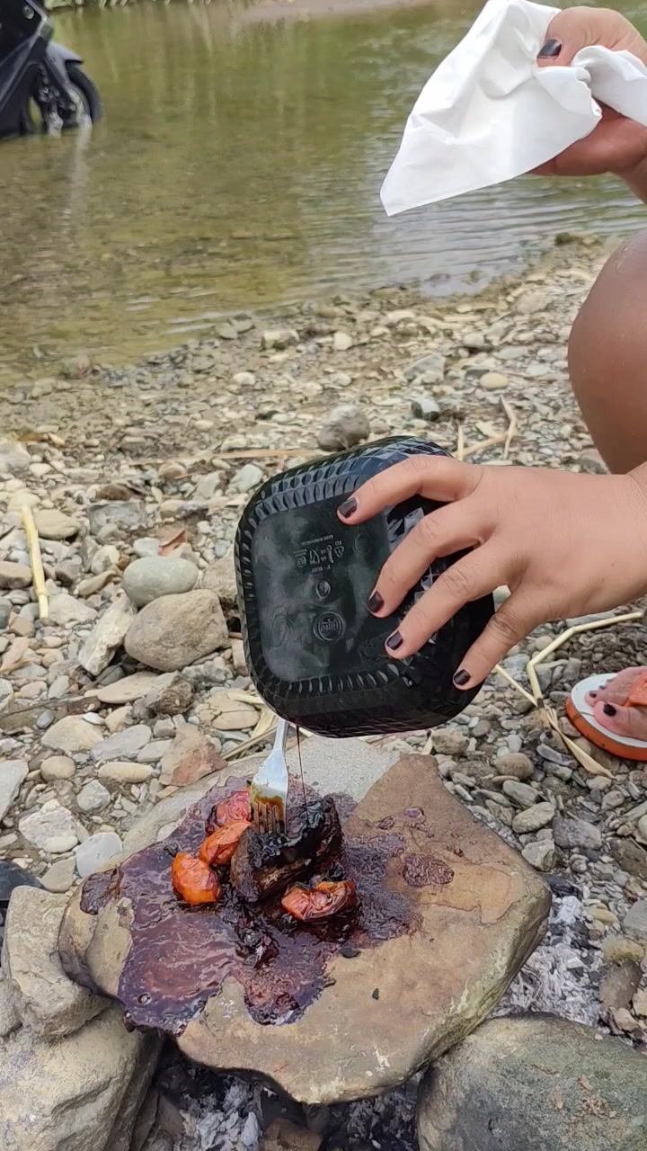 @It's camping