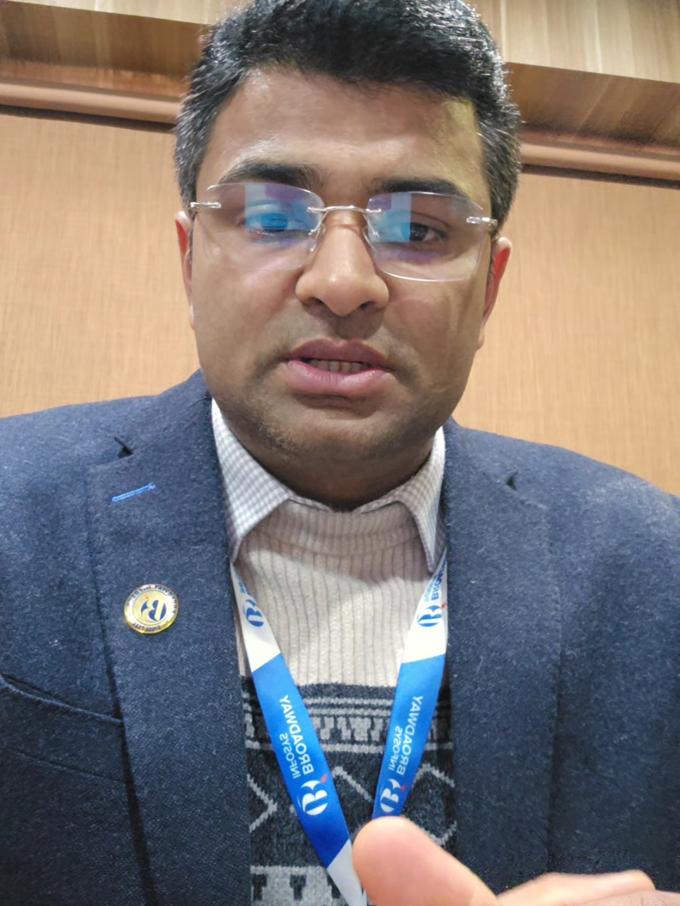@Uttam Adhikari