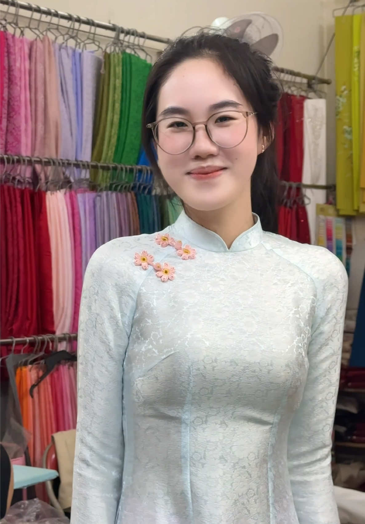 @Nh&agrave; may Huỳnh Kiều