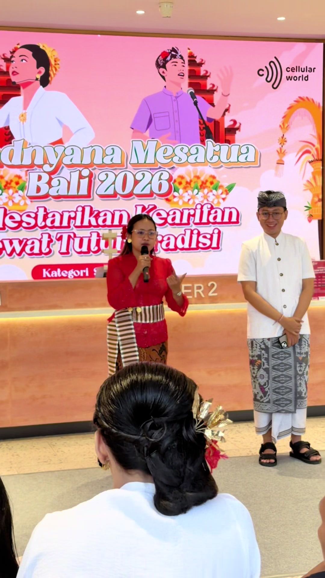 @IG : @pradnyalarasari