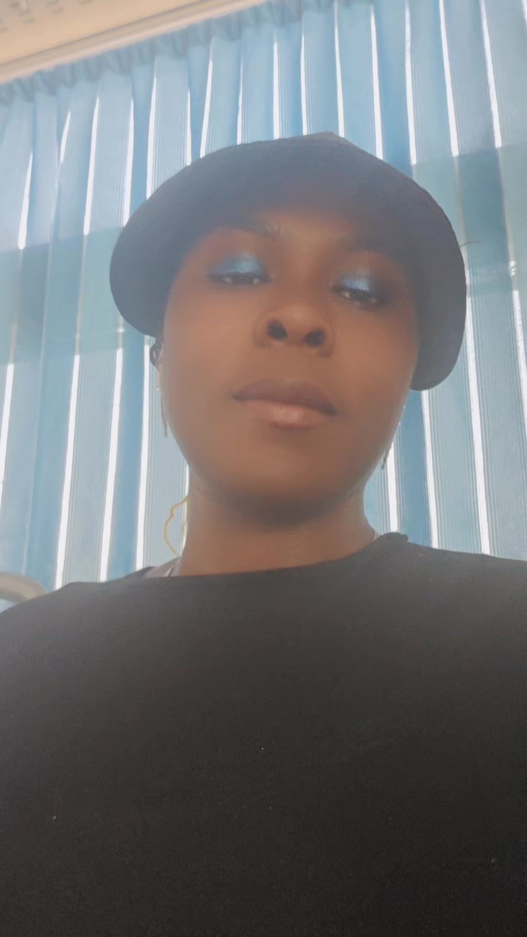 @Evelyn Opoku