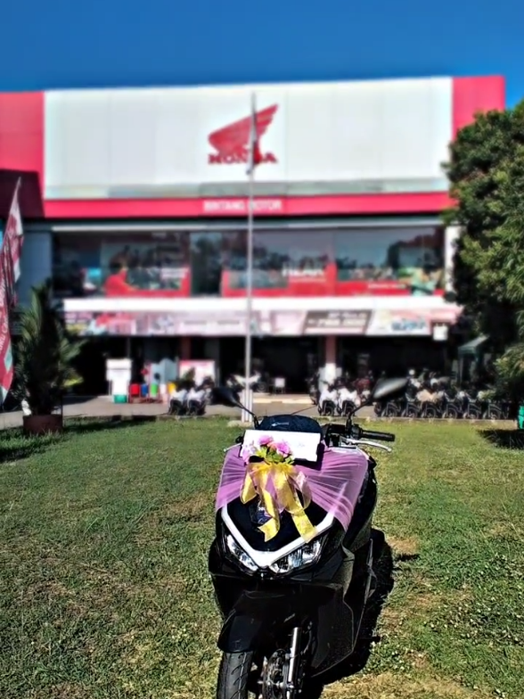 @Isty Bintang Motor Cirebon