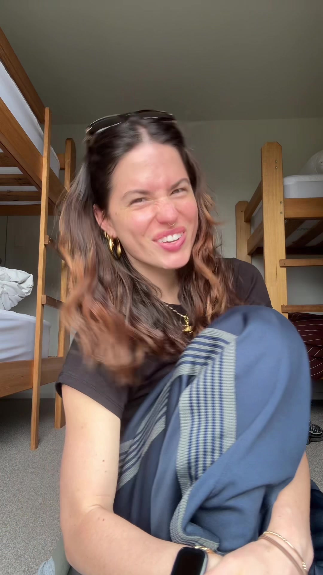 @Zoe Herweynen